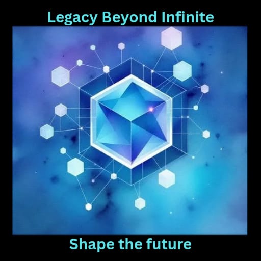Legacy beyond infinite