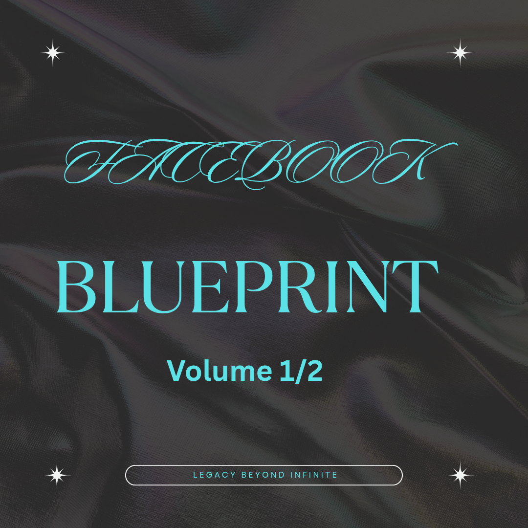 Facebook Blueprint 2 part series