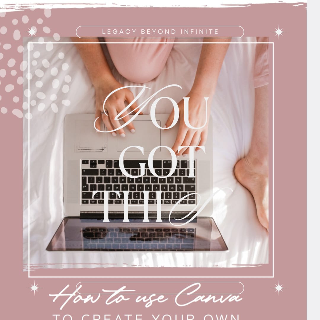 Canva Tutorial and mini course