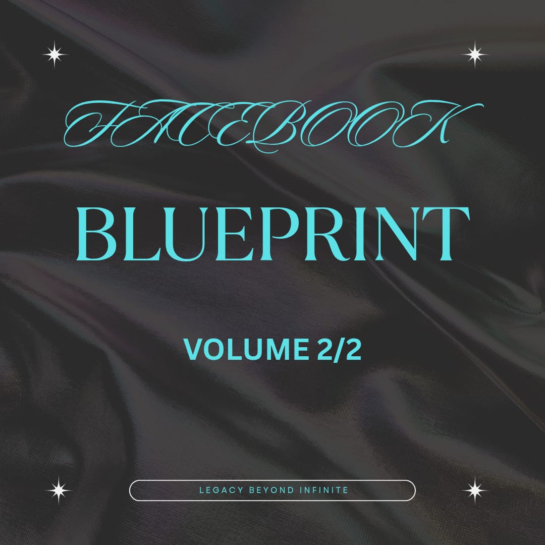 Facebook Blueprint 2 part series